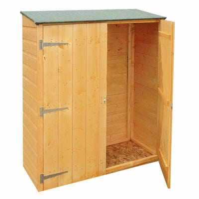 Shiplap Handy Garden Store - All Sizes (Pressure Treated) - Shire