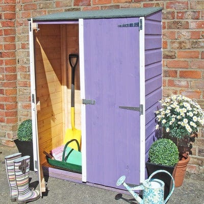 Shiplap Handy Garden Store - All Sizes (Pressure Treated) - Shire