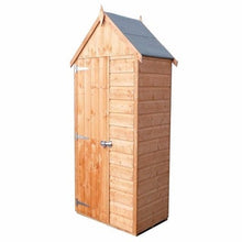 Load image into Gallery viewer, Shiplap Handy Garden Store - All Sizes (Pressure Treated) - Shire
