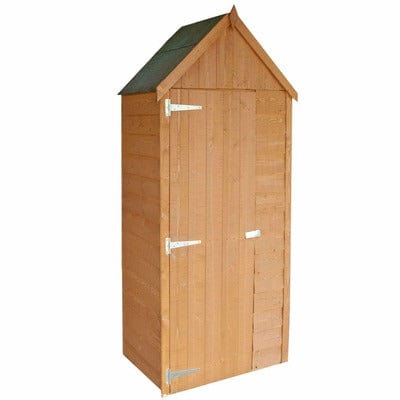 Overlap Tool Store - 3ft x 2ft - Shire