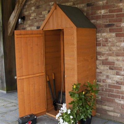 Overlap Tool Store - 3ft x 2ft - Shire