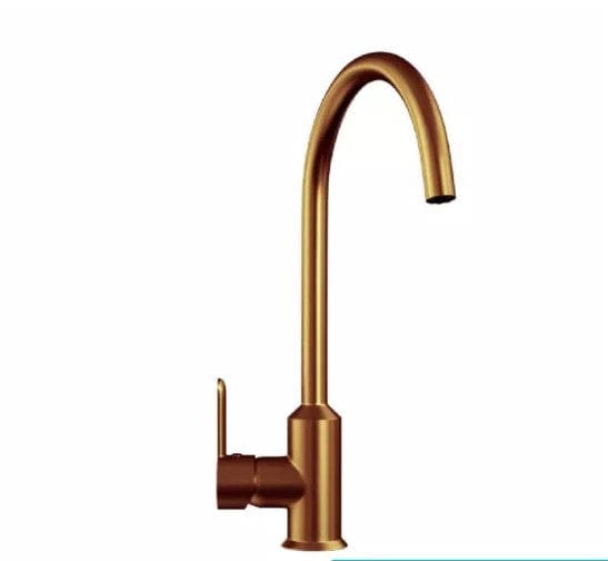 Single Lever 3-in-1 Boiling Hot Water Kitchen Tap - Ellsi