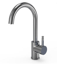 Load image into Gallery viewer, Single Lever 3-in-1 Boiling Hot Water Kitchen Tap - Ellsi
