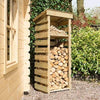 Log Store - All Types