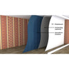 Spacetherm Wallboard VCL (All Sizes) 2.4m x 1.2m