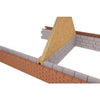 Spandrel Barrier - All Sizes
