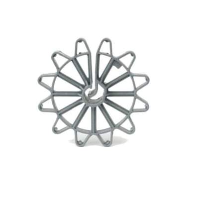 Standard Plastic Circles (Pack of 750) - Euro Accessories Accessories