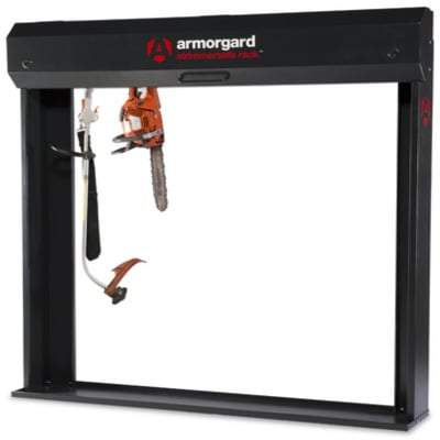 Armorgard StrimmerSafe Rack SSR - Armorgard Tools and Workwear