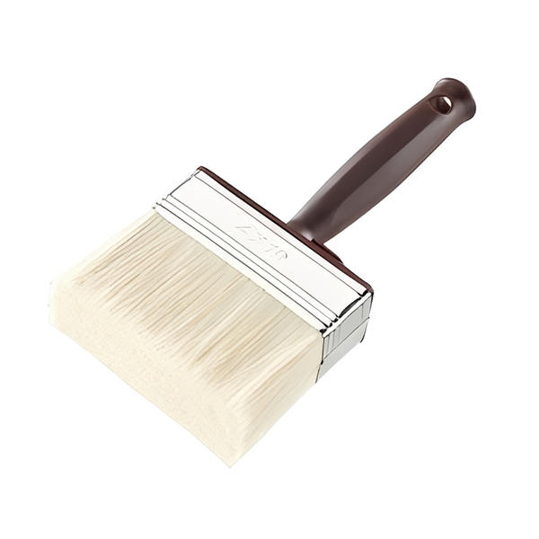 Shed & Fence Brush - Stanley