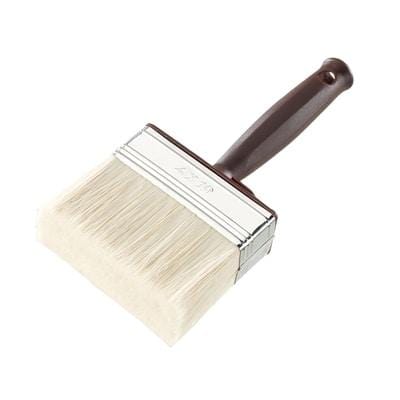 Shed & Fence Brush - Stanley