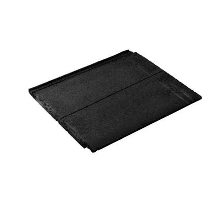 Redland Mini Stonewold Flat Concrete Half Slate Pair - All Colours - Redland Roofing