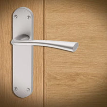 Load image into Gallery viewer, Struma PNP Lever / Latch Plate Handle Pack - XL Joinery

