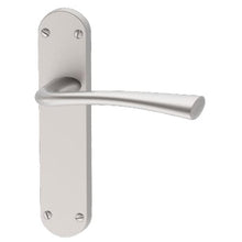 Load image into Gallery viewer, Struma PNP Lever / Latch Plate Handle Pack - XL Joinery
