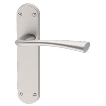 Load image into Gallery viewer, Struma PNP Lever / Latch Plate Fire Door Handle Pack - XL Joinery
