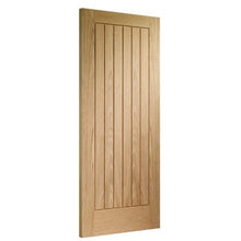 Load image into Gallery viewer, Internal Oak Suffolk Fire Door - XL Joinery
