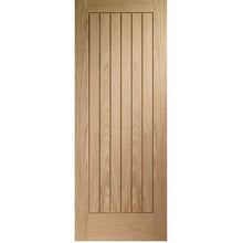 Load image into Gallery viewer, Suffolk Essential Internal Oak Pre-finished Fire Door - XL Joinery
