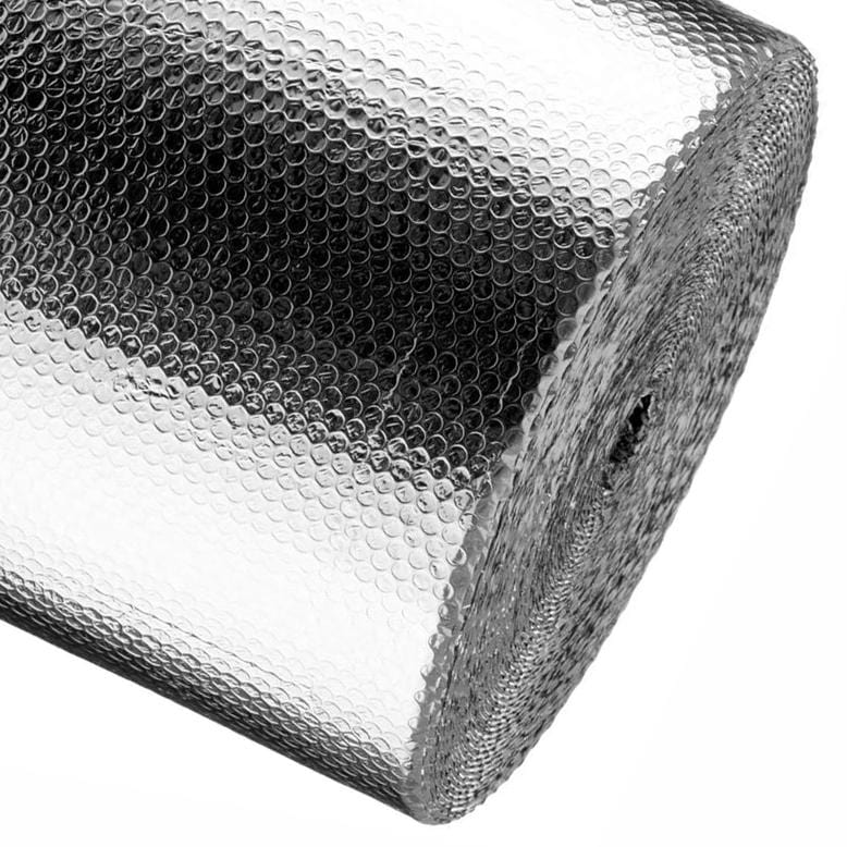 SuperFOIL SFBA MP 3mm x 1.5m x 25m
