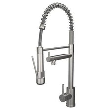 Load image into Gallery viewer, Kitchen Mixer w/ Swivel Spout and Directional Spray - Ellsi
