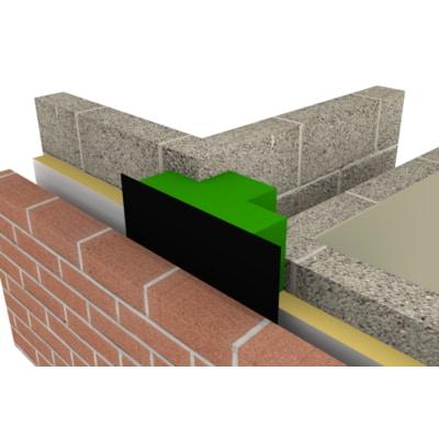 T-Barrier Masonry (vertical) - All Sizes - ARC Insulation