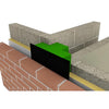T-Barrier Masonry (vertical) - All Sizes