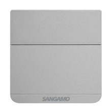 Load image into Gallery viewer, Sangamo Choice Plus Electronic Room Thermostat (Tamper Proof) - E S P Ltd

