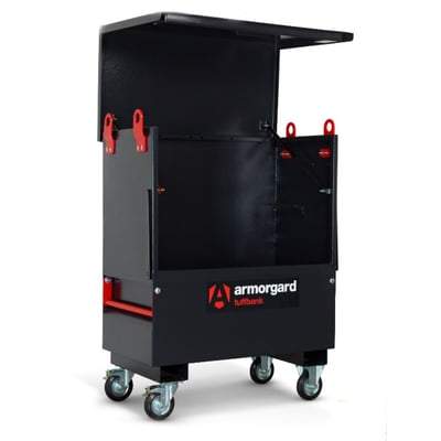 Tuffbank Site Chest TBC4L - Armorgard Tools and Workwear