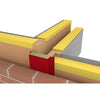 Party Wall TCB White - All Sizes