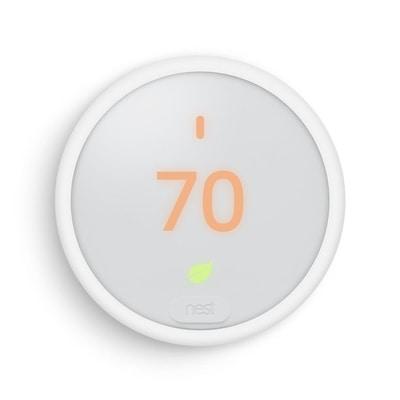 Nest Thermostat E - Build4less.co.uk