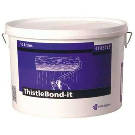 Thistle Bond-It