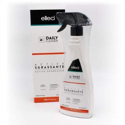 Reginox Elleci Daily Cleaner For Granite Sinks - Reginox