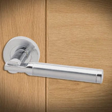 Load image into Gallery viewer, Tiber Door Handle Pack - XL Joinery
