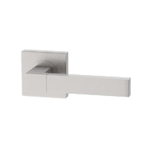 Load image into Gallery viewer, Torne PNP Lever / Square Rose Handle Pack - XL Joinery
