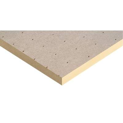 Kingspan Thermaroof TR27 Flat Roof Board - All Sizes - Kingspan Insulation