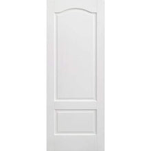 Load image into Gallery viewer, Kent White Primed 2 Panel Interior Door - All Sizes - LPD Doors Doors
