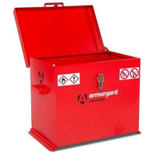 Load image into Gallery viewer, FlamStor Hazardous Materials Storage Cabinet - All Sizes - Armorgard Tools and Workwear
