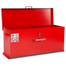 Load image into Gallery viewer, FlamStor Hazardous Materials Storage Cabinet - All Sizes - Armorgard Tools and Workwear
