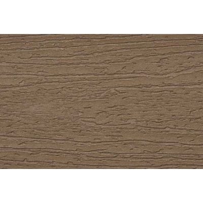 Trex Enhance Basics Grooved Edge - Trex