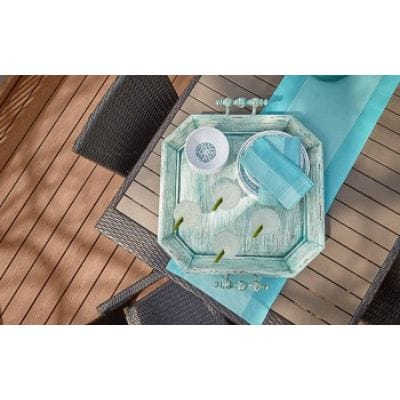 Trex Enhance Basics Grooved Edge - Trex