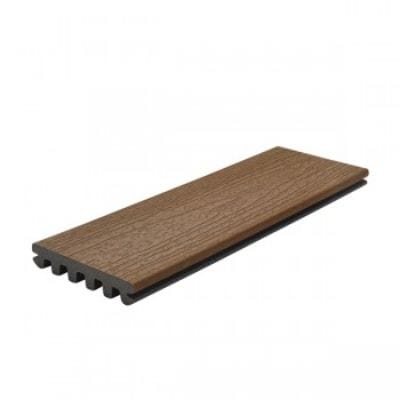 Trex Enhance Basics Grooved Edge - Trex
