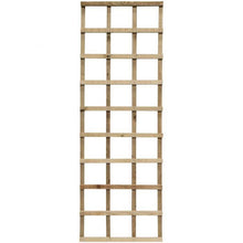 Load image into Gallery viewer, Heavy Duty Trellis Pressure Treated - All Sizes - Rowlinson Trellis
