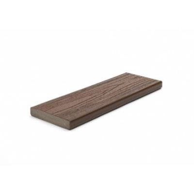 Trex Transcend Square Edge x 4.88m - All Colours - Trex