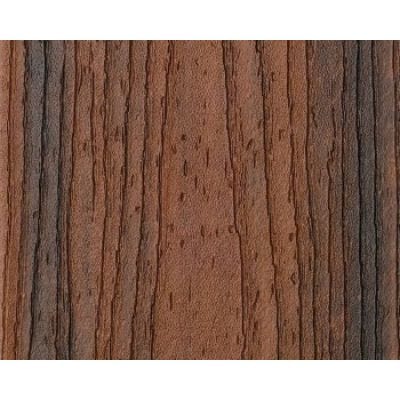 Trex Transcend Square Edge x 4.88m - All Colours - Trex