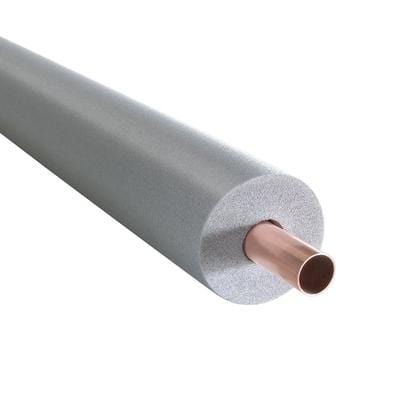 Tubolit Polyethylene Pipe Insulation - All Sizes - Tubolit Heating & Plumbing