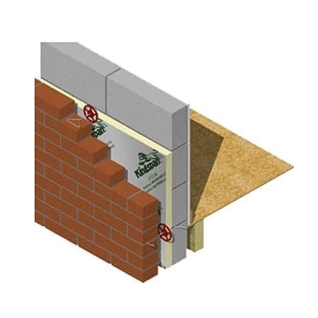 Buy Kingspan Thermawall TW50 Cavity Wall Board Online (All Sizes)