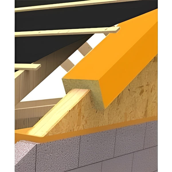 U-Barrier - 150/200mm x 55mm x 100/90mm x 1200mm - (Pack of 12)