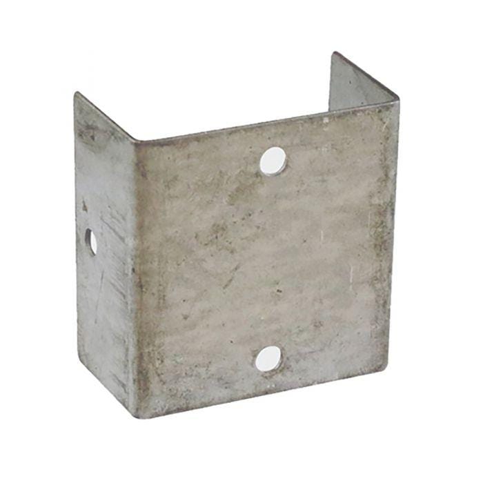 44mm Fence U Clip (Pack of 4)