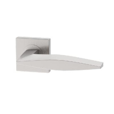 Vardar PNP Lever / Square Rose T/R Bathroom Handle Pack - XL Joinery