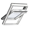 VELUX GGL 2070 White Painted Centre Pivot Roof Window - Buy Now