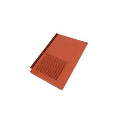 Profile-Line Flat Tile Vent - All Colours - Klober Roofing
