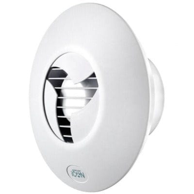 Icon Extractor Fan - Aqua